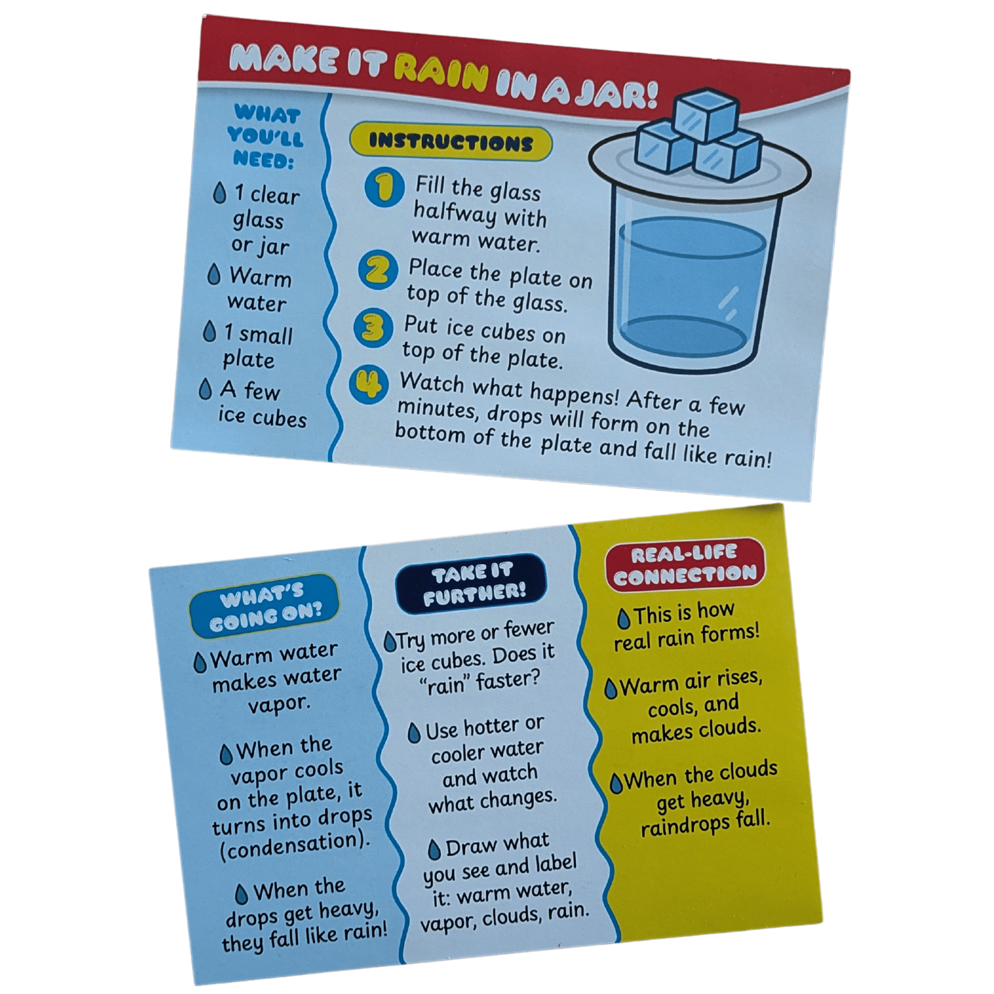 Wacky World Mail Experience | Monthly Delivery - Wacky World Mail